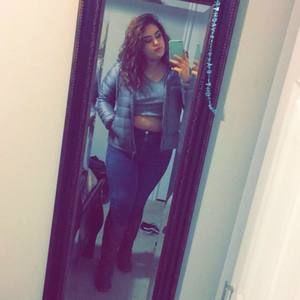 Meet your Posher, Diara